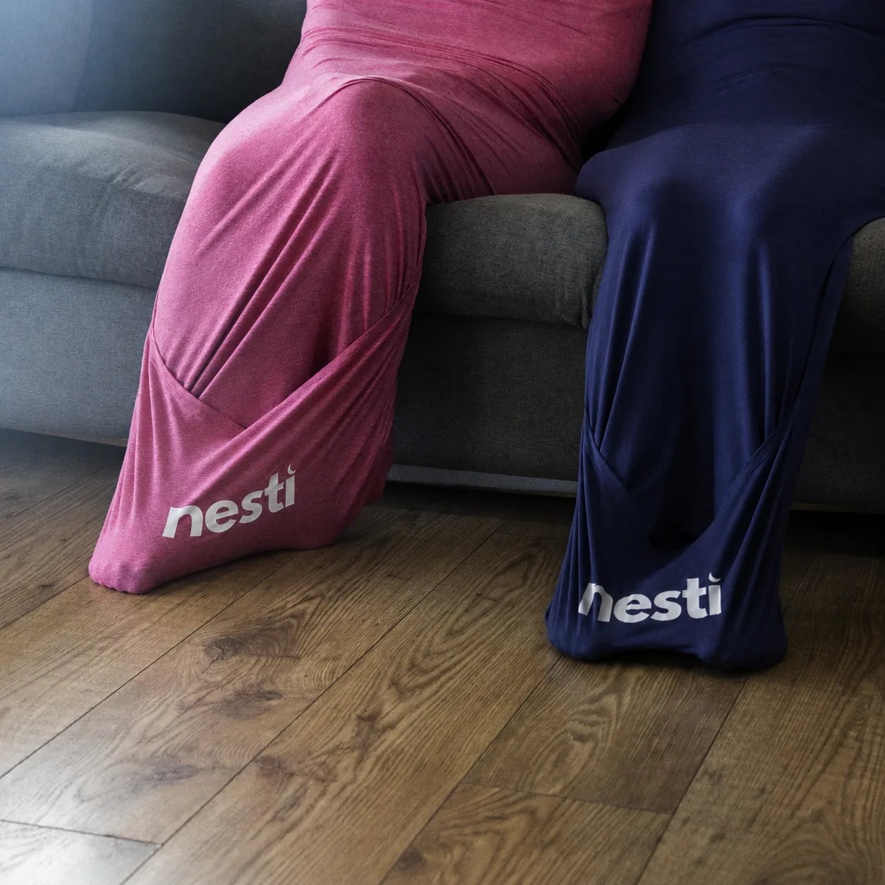 Nesti Compression Pod